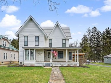 403 Court Street, Little Valley, NY 14755