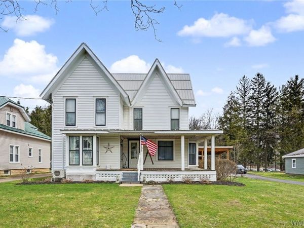 403 Court Street, Little Valley, NY 14755