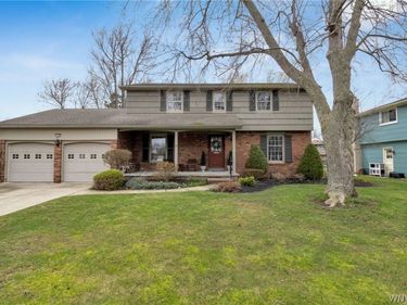 113 Cherrywood Drive, Williamsville, NY 14221