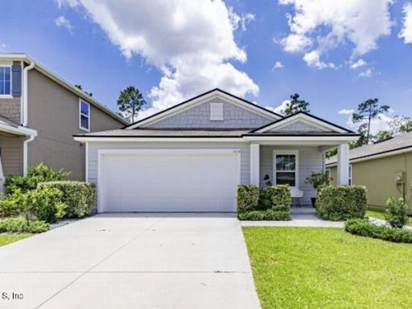 2878 BUCK CREEK Place, Green Cove Springs, FL 32043