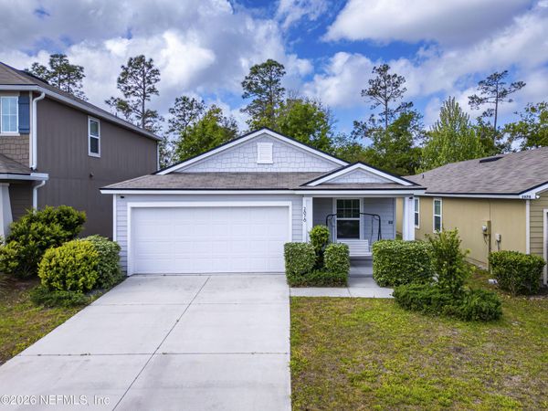 2878 BUCK CREEK Place, Green Cove Springs, FL 32043
