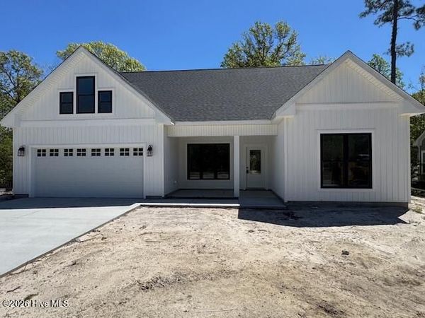 554 Sanctuary Point SW, Supply, NC 28462