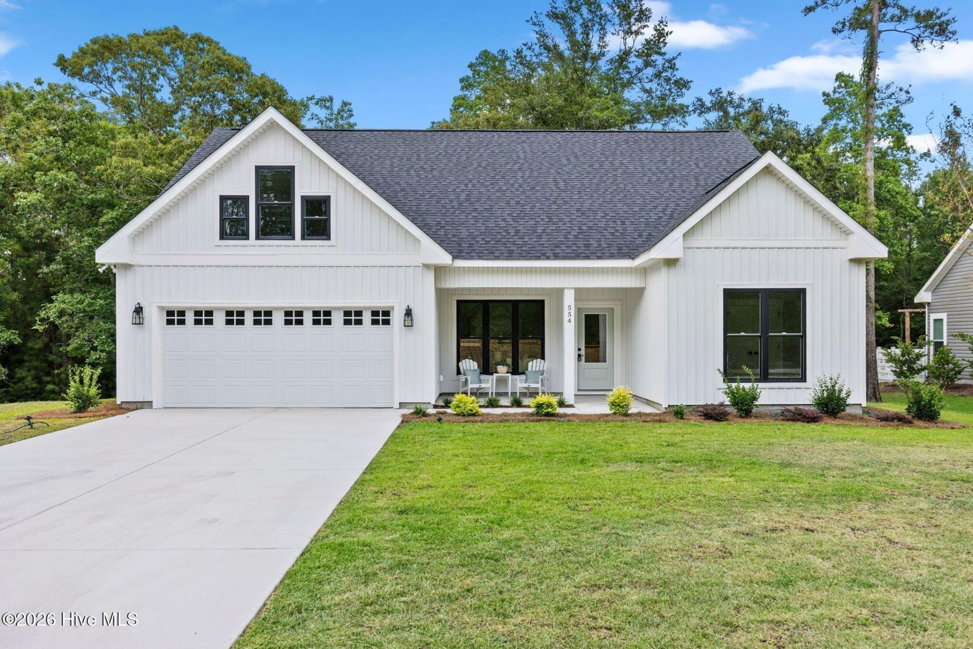 554 Sanctuary Point Sw, Supply, NC 28462 Main Photo