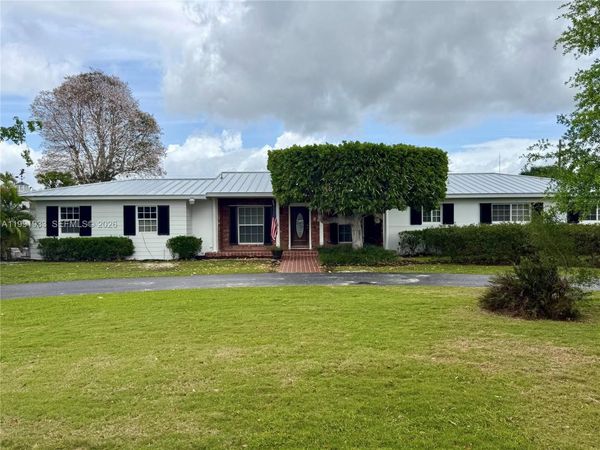 18001 SW 285th St , Homestead, FL 33030