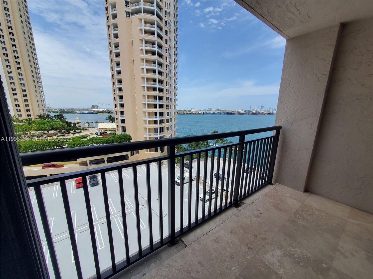 540 Brickell Key Dr, Unit 1020, Miami, FL 33131 Photo