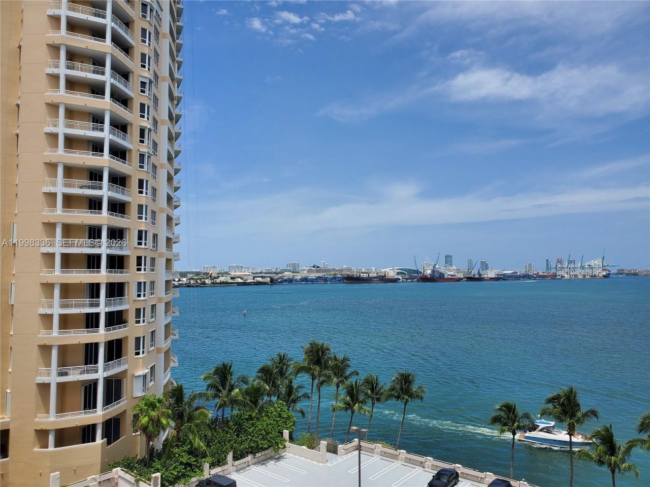 540 Brickell Key Dr, Unit 1020, Miami, FL 33131 Photo