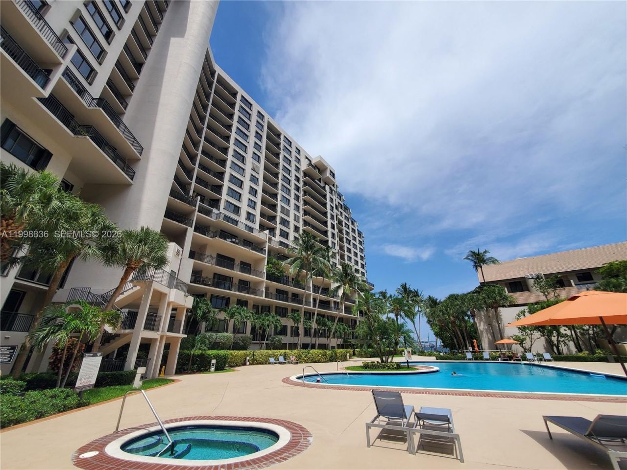 540 Brickell Key Dr, Unit 1020, Miami, FL 33131 Photo
