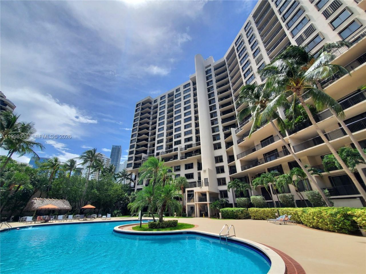 540 Brickell Key Dr, Unit 1020, Miami, FL 33131 Photo