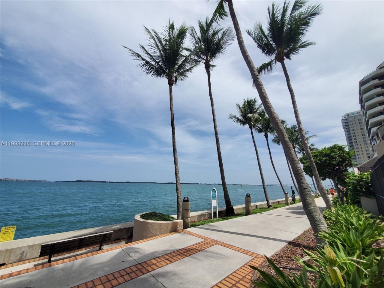 540 Brickell Key Dr, Unit 1020, Miami, FL 33131 Photo