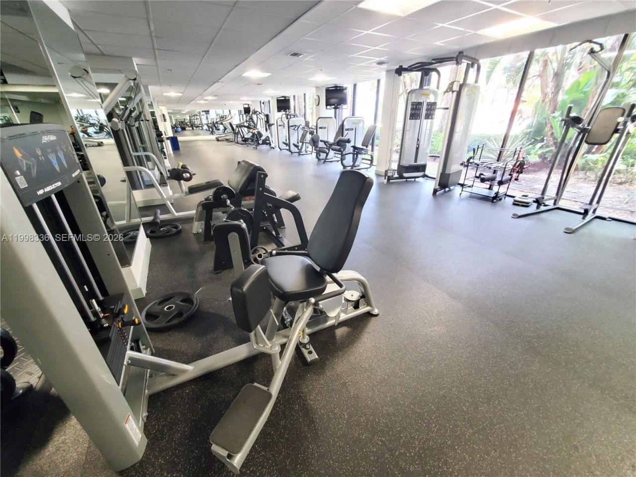 540 Brickell Key Dr, Unit 1020, Miami, FL 33131 Photo