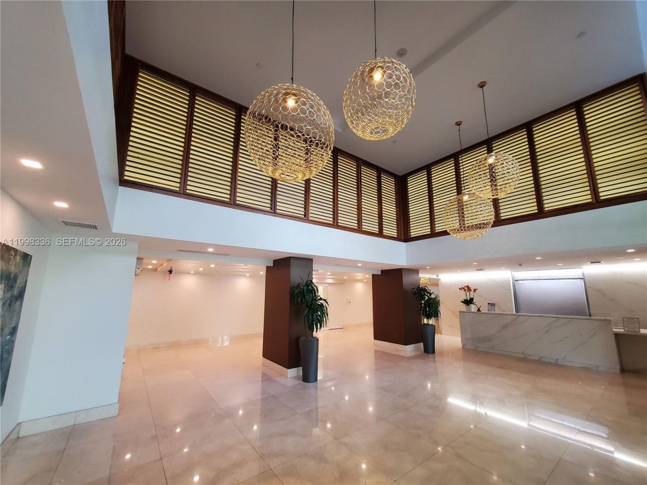 540 Brickell Key Dr, Unit 1020, Miami, FL 33131 Photo