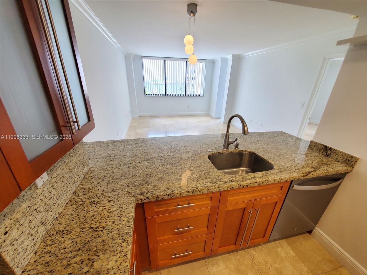 540 Brickell Key Dr, Unit 1020, Miami, FL 33131 Photo