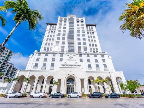 1200 Ponce De Leon Blvd, Unit 901, Coral Gables, FL 33134