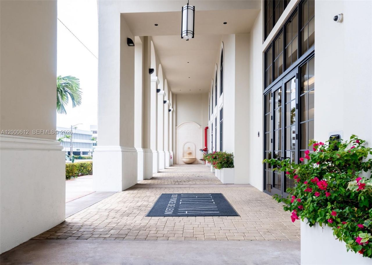 1200 Ponce De Leon Blvd, Unit 901, Coral Gables, FL 33134 Photo
