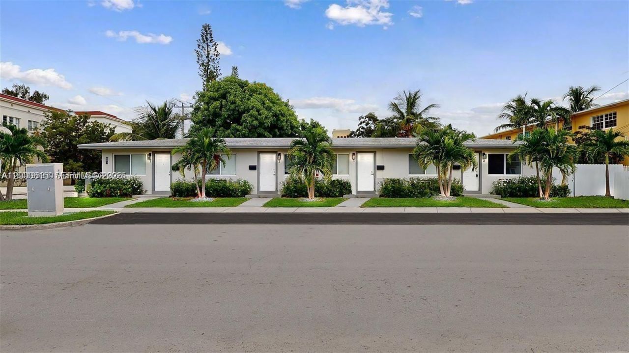 891 SW 5th St, Unit 4, Miami, FL 33130 Photo