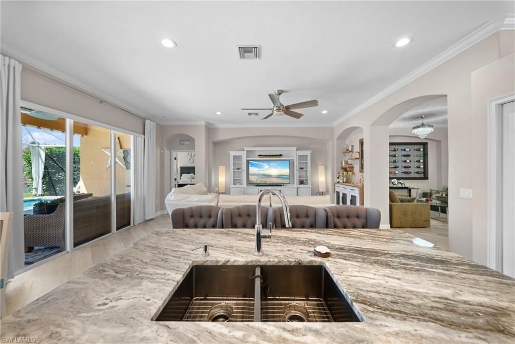 14321 Manchester Dr, Naples, FL 34114 Photo