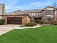 1204 Kristin Drive, Libertyville, IL 60048 primary photo