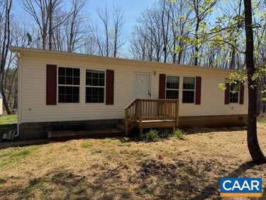 319 IVY RD, HOWARDSVILLE, VA 24562