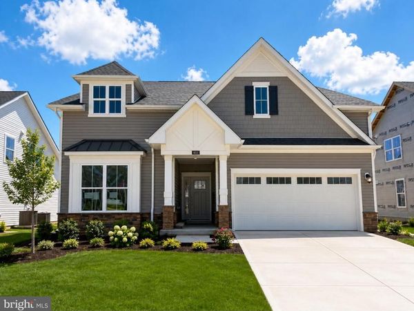 36518 BURLESON DRIVE, FRANKFORD, DE 19945