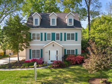 403 N WEST STREET, FALLS CHURCH, VA 22046