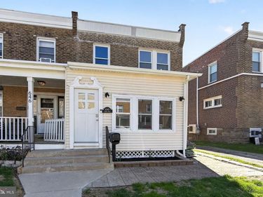 648 DAYTON ROAD, BRYN MAWR, PA 19010