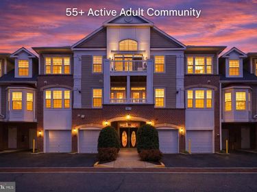 7871 ROLLING WOODS COURT , Unit 1104, SPRINGFIELD, VA 22152