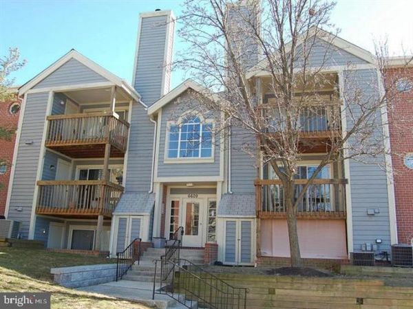 6609 RAPID WATER WAY, Unit 303, GLEN BURNIE, MD 21060