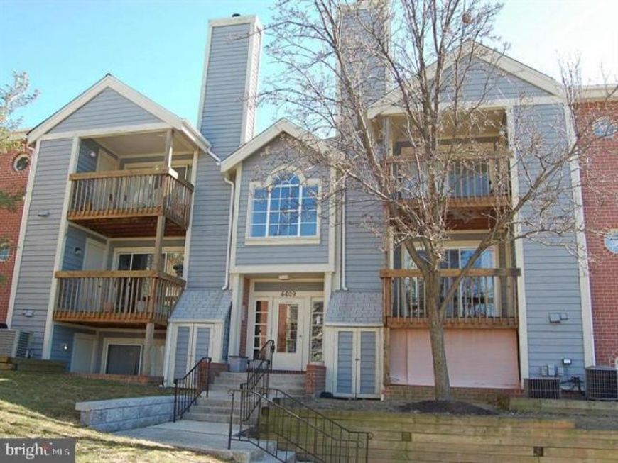 6609 Rapid Water Way, Unit 303, Glen Burnie, MD 21060 Main Photo
