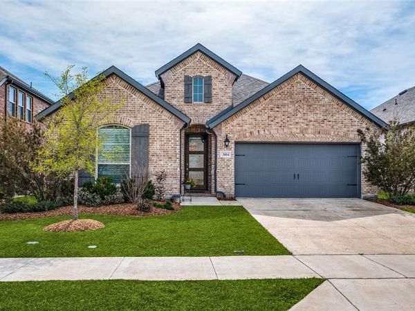 3004 Comal Drive, Little Elm, TX 75068