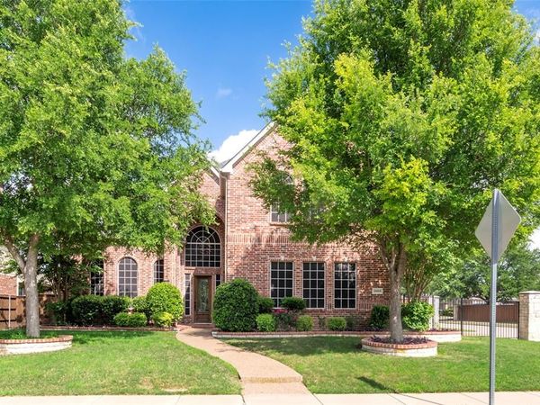 1800 Monaco Drive, Allen, TX 75002