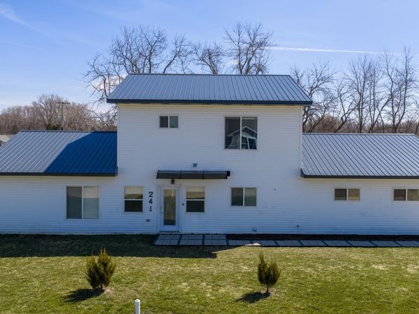 241 Pleasant Street, Dexter, MN 55926