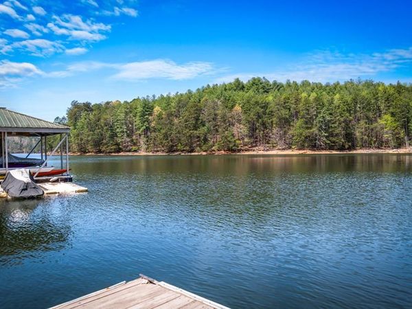 70 Rowland Pointe, Morganton, GA 30560