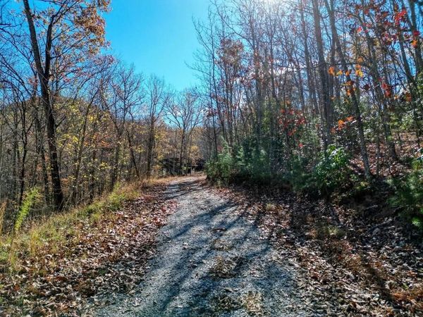 57.59 Winchester Creek, Young Harris, GA 30582