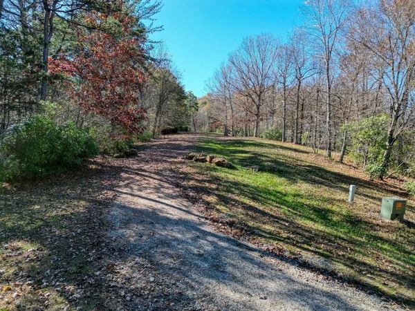57.59 Winchester Creek, Young Harris, GA 30582