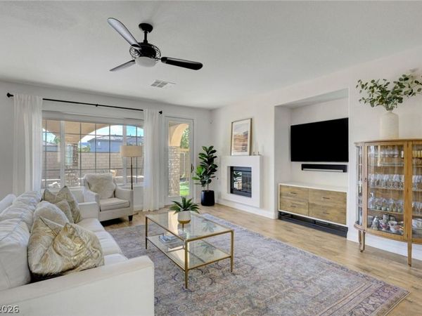 12025 La Palmera Avenue, Las Vegas, NV 89138