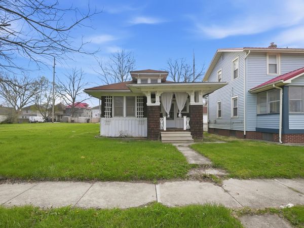 3117 Monroe Street, Fort Wayne, IN 46806
