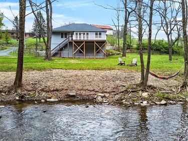 298 HUNDLEY DISTILLERY RD, CHURCHVILLE, VA 24421