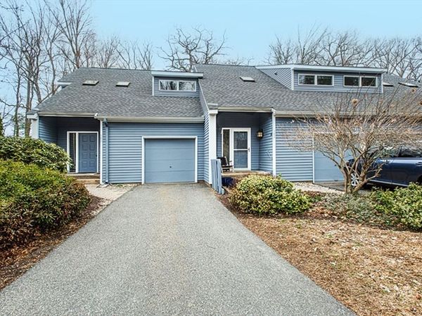509 Fairway Village, Unit 509, Northampton, MA 01053
