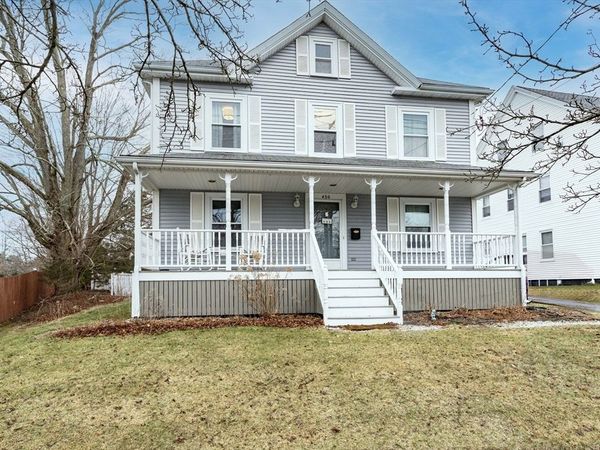 430 Main Street, Bridgewater, MA 02324