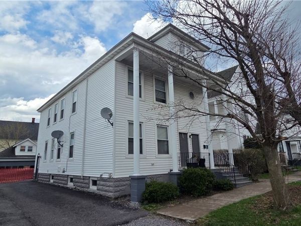 1303 Mary Street , Utica, NY 13501
