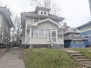 267 Alameda Street , Rochester, NY 14613