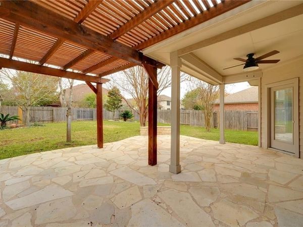 932 Rusk RD , Round Rock, TX 78665