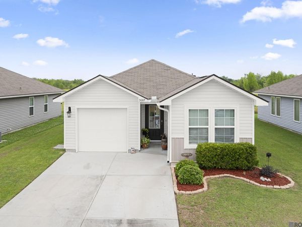 5687 Magnolia De Percy Dr, Carville, LA 70721
