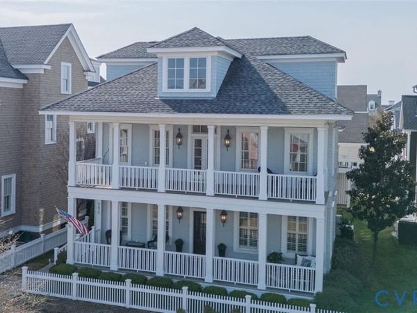 9675 28th Bay Street , Norfolk, VA 23518