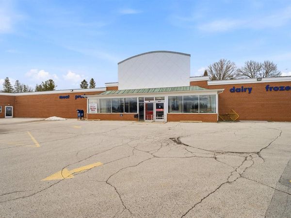 511 N MADISON STREET, Chilton, WI 53014