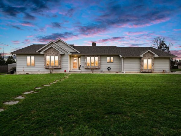 4675 78th St, Pleasant Prairie, WI 53142