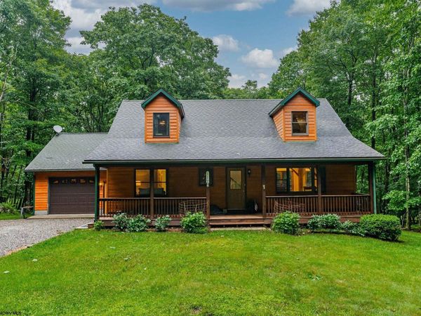 112 Sorrel Court, Terra Alta, WV 26764