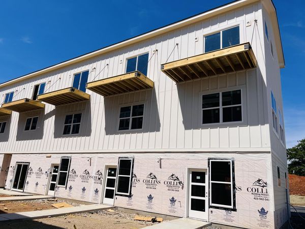 903 Montague Place, Chattanooga, TN 37408