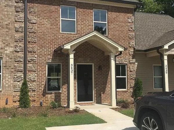 3437 Fleeman Place Drive, Cleveland, TN 37323