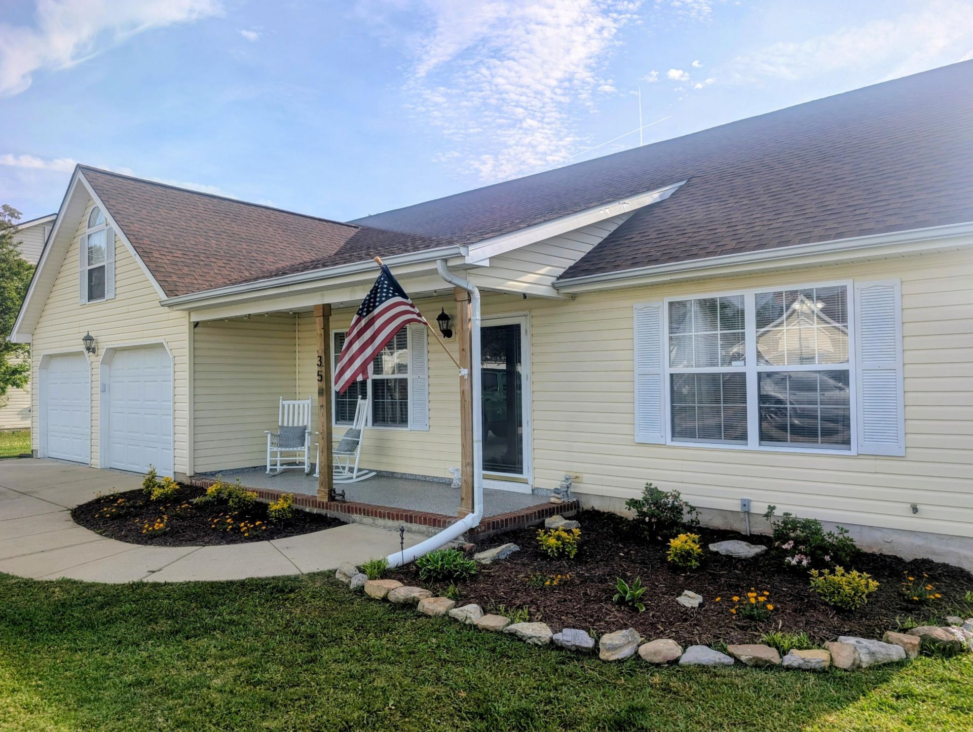 35 Holli Lane Rossville, GA 30741